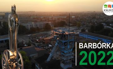 Barbórka 2022